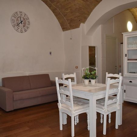 Borgo San Sisto Apartment Spello Ngoại thất bức ảnh