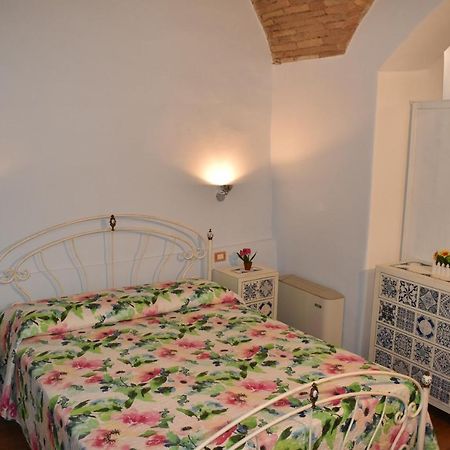 Borgo San Sisto Apartment Spello Ngoại thất bức ảnh