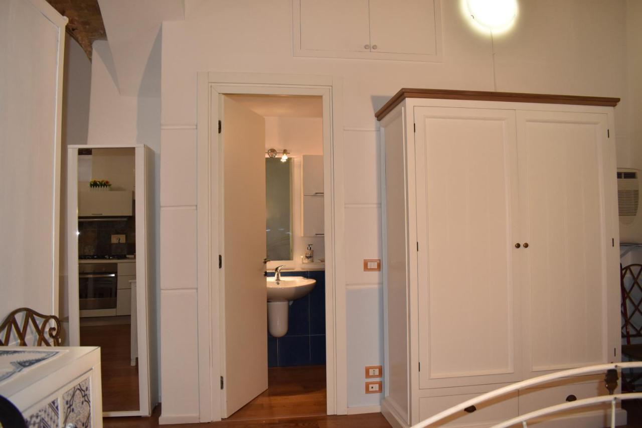 Borgo San Sisto Apartment Spello Ngoại thất bức ảnh
