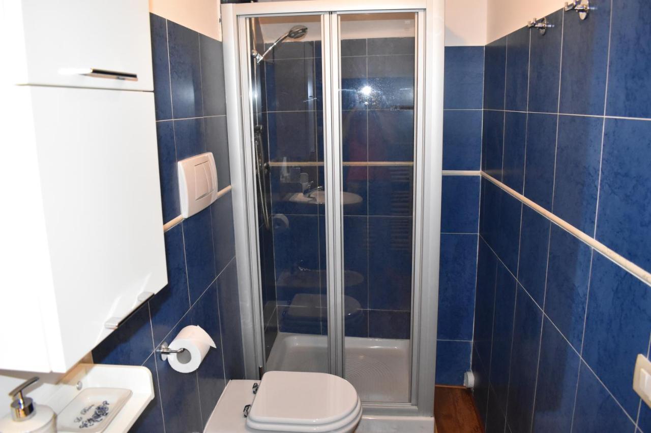 Borgo San Sisto Apartment Spello Ngoại thất bức ảnh