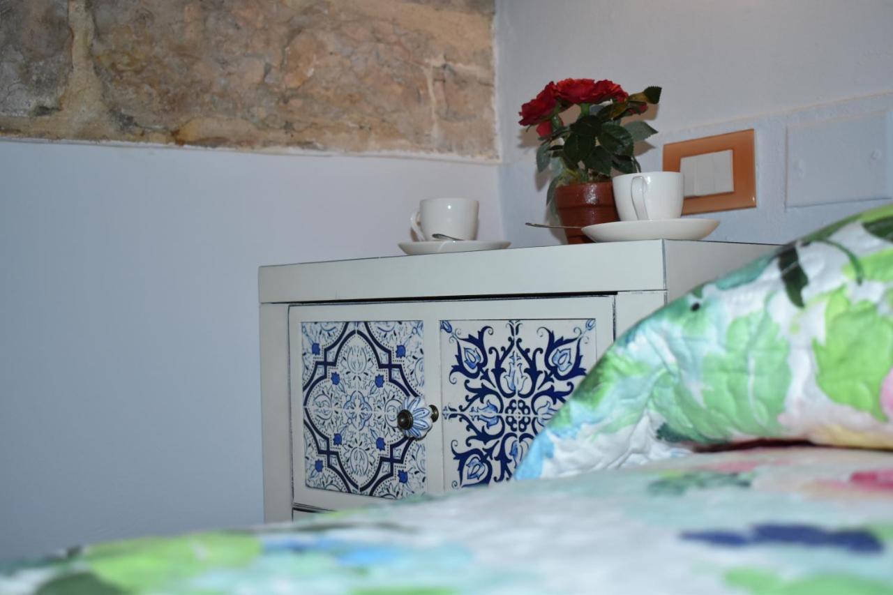 Borgo San Sisto Apartment Spello Ngoại thất bức ảnh