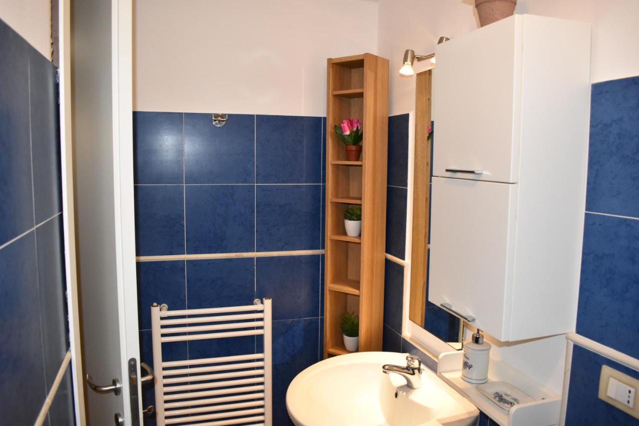 Borgo San Sisto Apartment Spello Ngoại thất bức ảnh