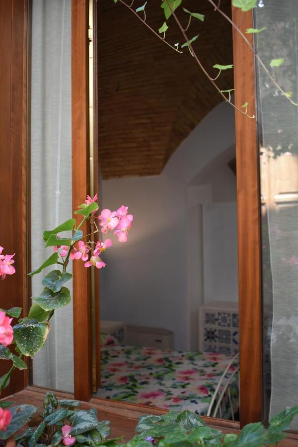 Borgo San Sisto Apartment Spello Ngoại thất bức ảnh