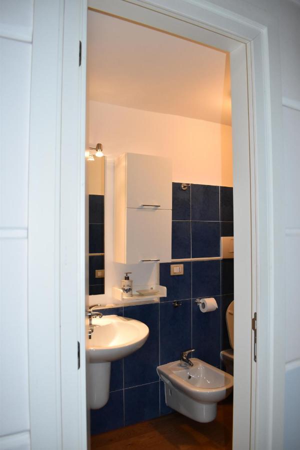 Borgo San Sisto Apartment Spello Ngoại thất bức ảnh